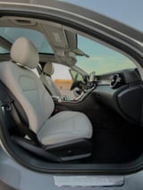 2015 Mercedes-Benz C-Class - Preview 10