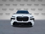 2027 BMW X7 - Preview 4