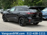 2026 Volkswagen Tiguan - Preview 5