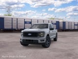 2026 Ford F-150 - Preview 2