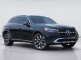 2025 Mercedes-Benz Glc - Preview 2