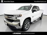 2020 Chevrolet Silverado 1500 - Preview 2