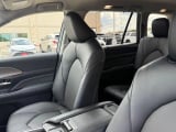 2026 Toyota Grand Highlander - Preview 13