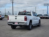 2023 Ram 1500 - Preview 7
