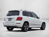 2015 Mercedes-Benz GLK-Class - Preview 5