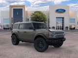 2026 Ford Bronco - Preview 7