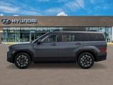 2026 Hyundai Santa Fe - Preview 3