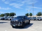 2026 Toyota Tundra - Preview 8