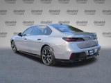 2024 BMW i7 - Preview 8