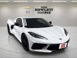 2026 Chevrolet Corvette - Preview 5