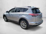 2018 Toyota RAV4 Hybrid - Preview 6