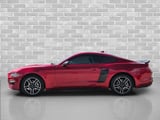2022 Ford Mustang - Preview 8