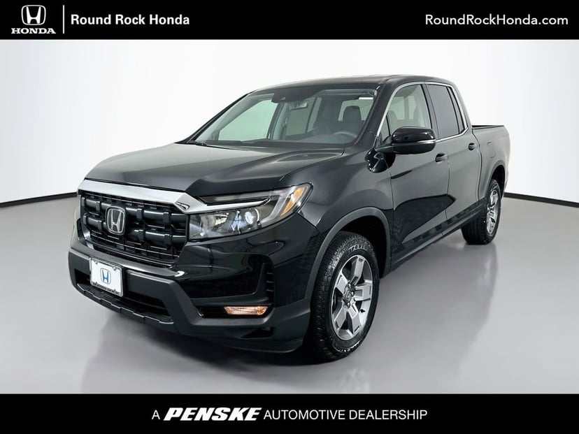 2026 Honda Ridgeline - Image 1
