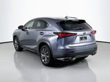 2021 Lexus NX - Preview 7