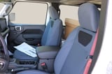 2026 Jeep Wrangler - Preview 11