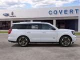 2027 Ford Expedition - Preview 5