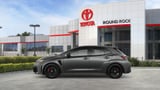 2026 Toyota GR Corolla - Preview 4