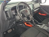 2023 Nissan Frontier - Preview 16