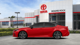 2026 Toyota Camry - Preview 4