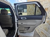 2013 Ford Explorer - Preview 11
