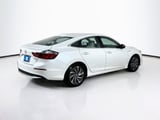2022 Honda Insight - Preview 7
