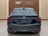 2026 Cadillac CT5 - Preview 7