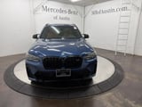 2022 BMW X3 - Preview 2