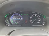 2020 Honda Insight - Preview 11