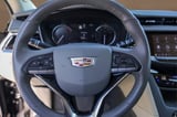 2025 Cadillac XT6 - Preview 12