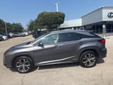 2016 Lexus RX - Preview 2