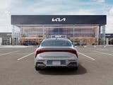 2027 Kia K5 - Preview 5