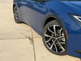 2027 Toyota Prius - Preview 4