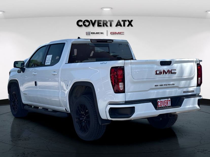 2026 GMC Sierra 1500 - Image 3