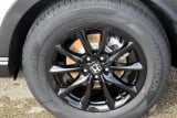 2026 Honda CR-V - Preview 5