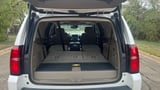 2018 Chevrolet Tahoe - Preview 13