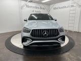 2026 Mercedes-Benz GLE - Preview 3