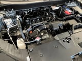 2027 Honda CR-V - Preview 9