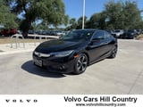 2017 Honda Civic - Preview 2