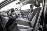 2025 Nissan Versa - Preview 9