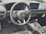 2027 Honda HR-V - Preview 3