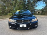 2011 BMW 3 Series - Preview 3