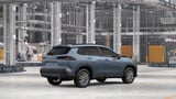 2026 Toyota Corolla Cross - Preview 10