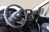 2025 Ram Promaster 3500 - Preview 12