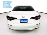 2026 Honda Civic - Preview 6