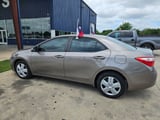 2015 Toyota Corolla - Preview 4