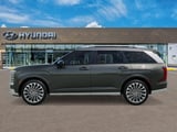 2027 Hyundai Palisade - Preview 3