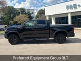 2024 Chevrolet Silverado 1500 - Preview 2