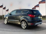 2019 Ford Escape - Preview 8