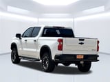2026 Chevrolet Silverado 1500 - Preview 4