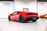 2015 Lamborghini Huracan - Preview 6